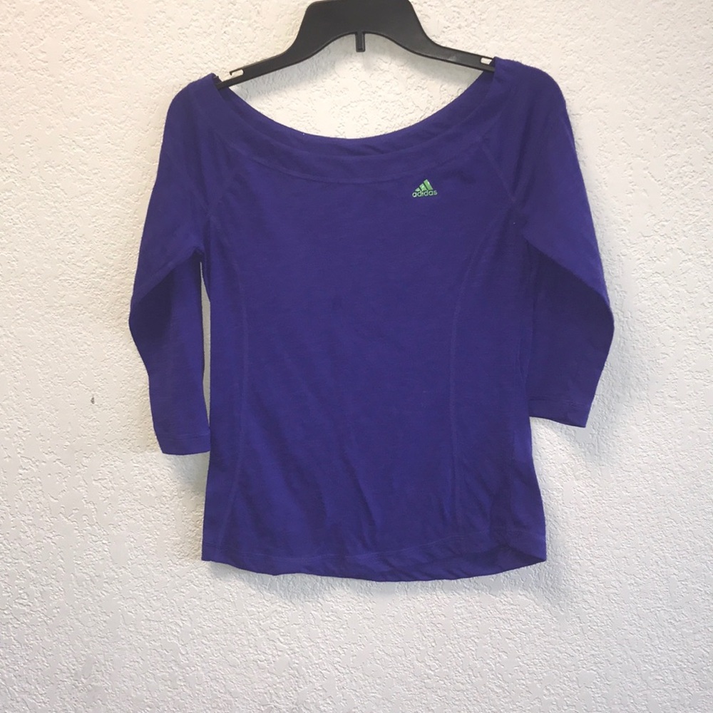 Adidas shirt for women